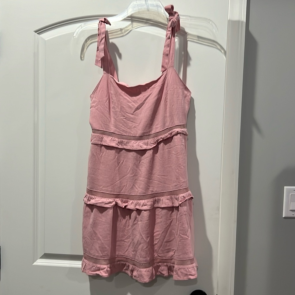 Hem & Thread Dress size L